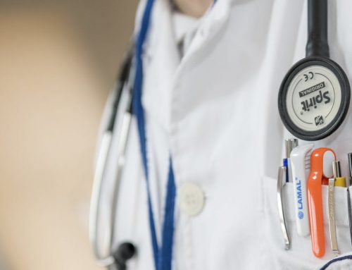 Top 5 Highest Paying Specialties