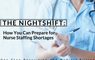 The Nightshift How You Can Prepare for Nurse Staffing Shortages