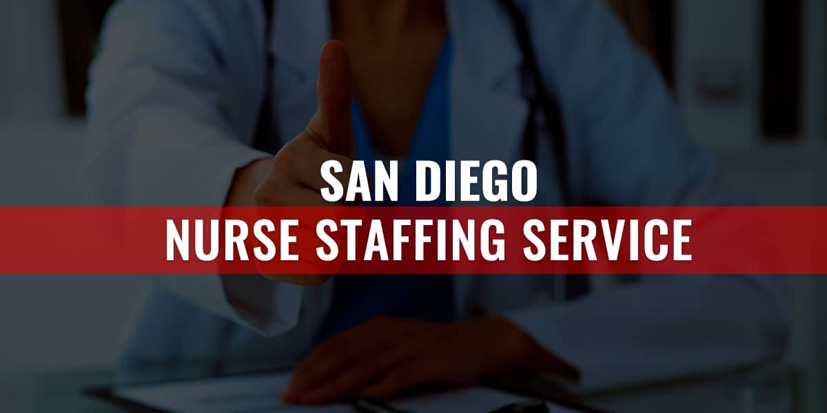 Nursing assistant jobs in oceanside ca