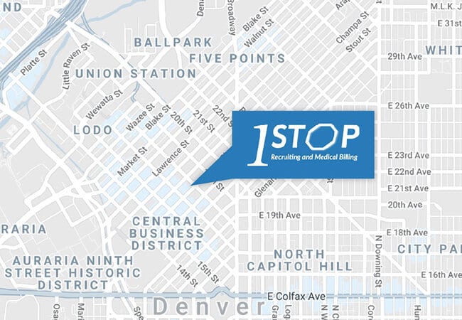 Colorado Physician Staffing Company