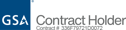 GSA Contract Holder Contract #336F79721D0072