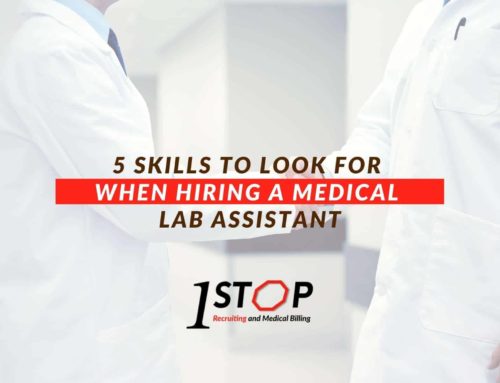 5 Skills To Look For When Hiring a Medical Lab Assistant