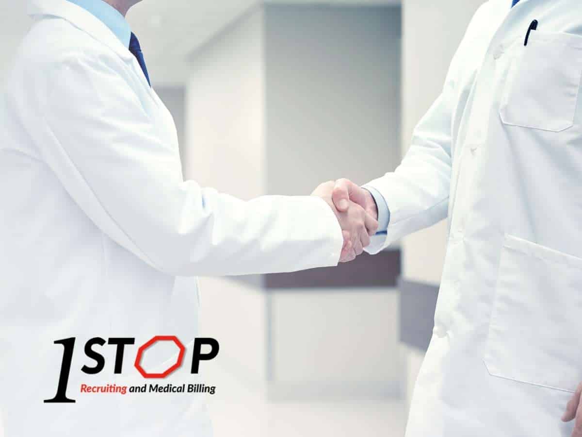 Hiring a medical lab assistant with a medical staff agency