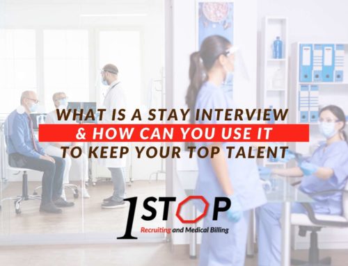 What Is a Stay Interview & How Can You Use It To Keep Your Top Talent