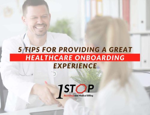 5 Tips For Providing a Great Healthcare Onboarding Experience