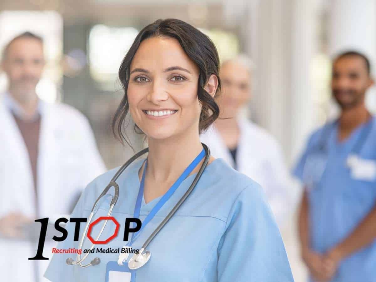 Career Development: The Key Factor For Recruiting & Retaining Your Healthcare Staff