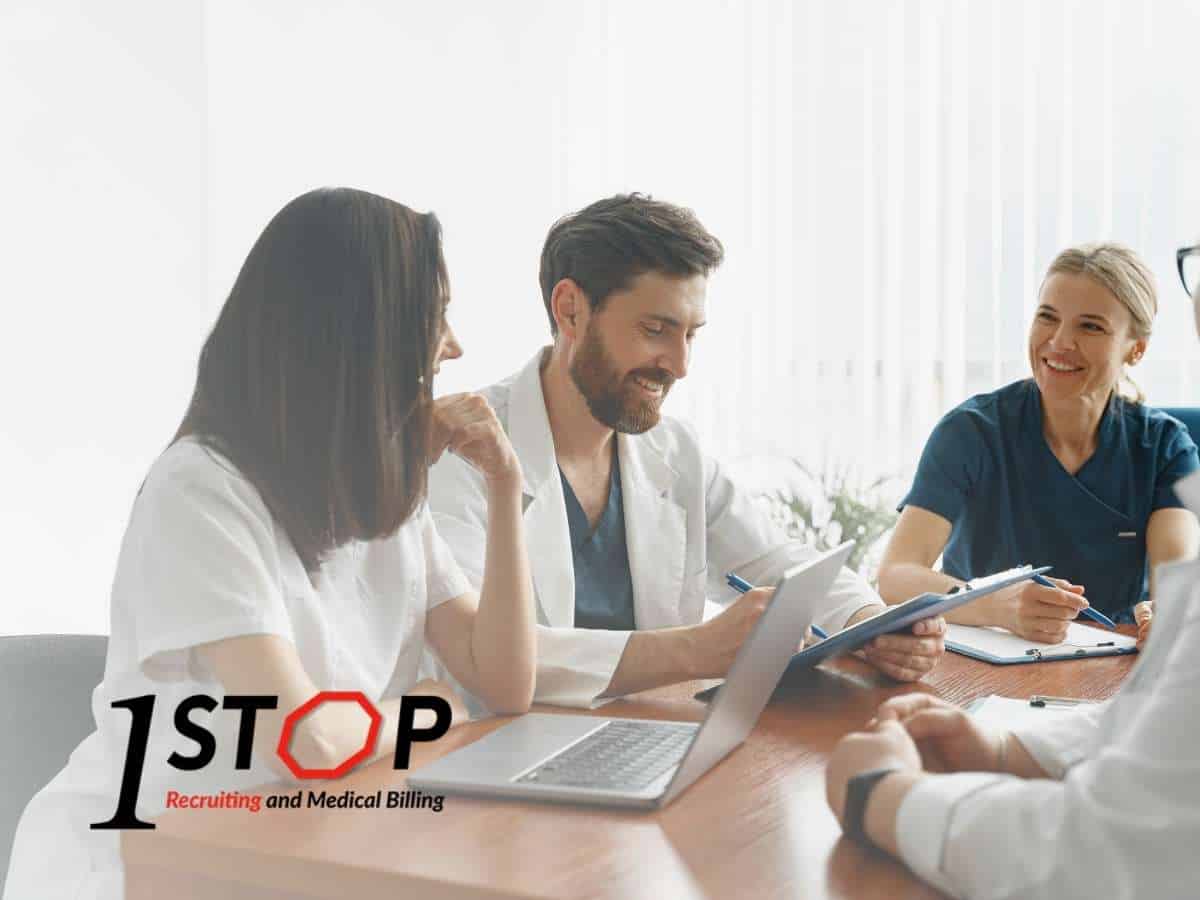 Best Methods To Engage & Retain Healthcare Workers Successfully