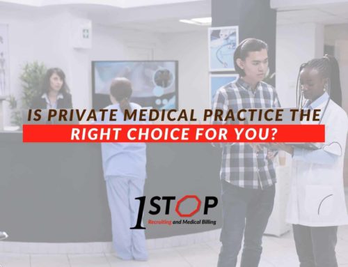 Is Private Medical Practice The Right Choice For You?