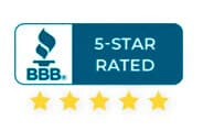 A+ Rated Houston Physician Staffing Company by the BBB
