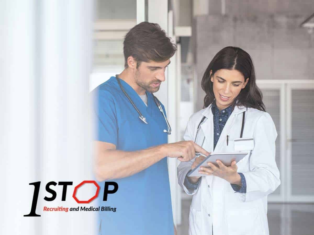 Healthcare Staff