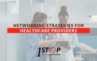 Networking Strategies For Healthcare Providers
