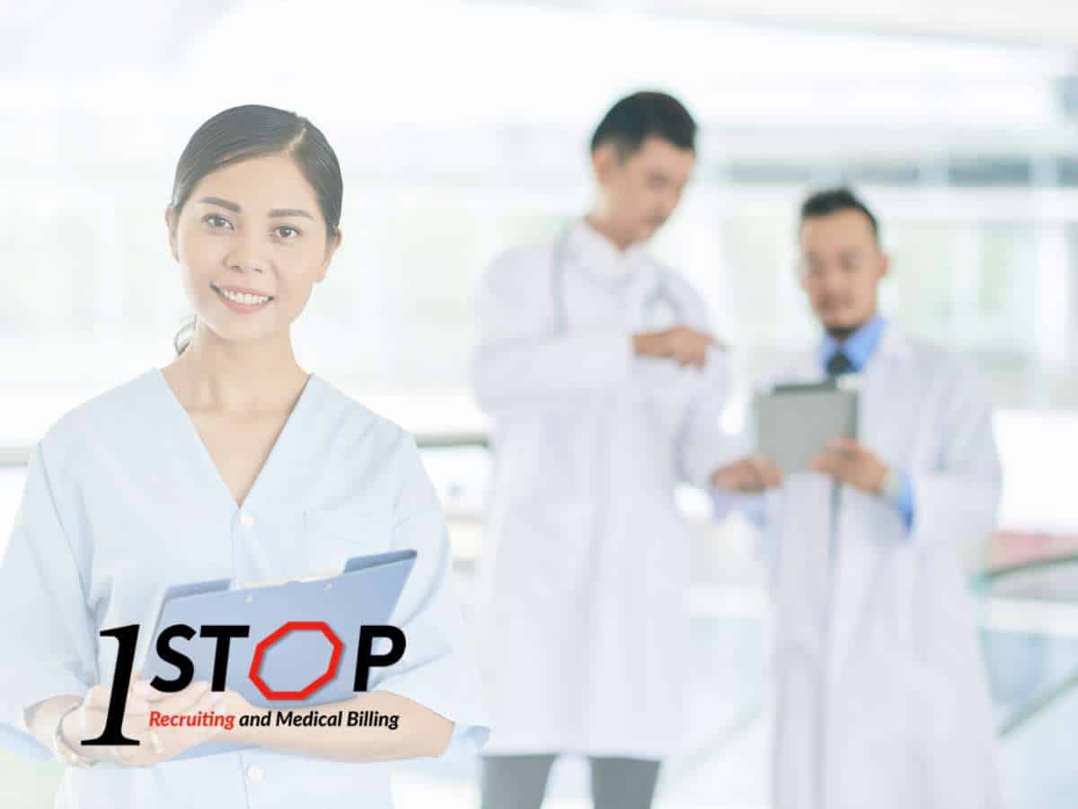 RN In Healthcare in AZ