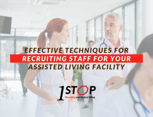 Effective Techniques For Recruiting Staff For Your Assisted Living Facility