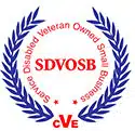 SDVOSB Logo