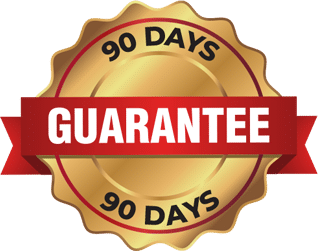 90 Days Guarantee