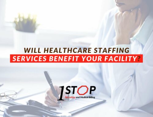 Will Healthcare Staffing Services Benefit Your Facility?
