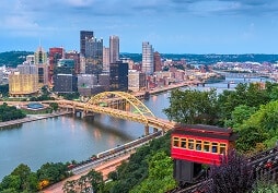 Find Licensed Practical Nurses (LPN) For Nursing Homes in Pittsburgh