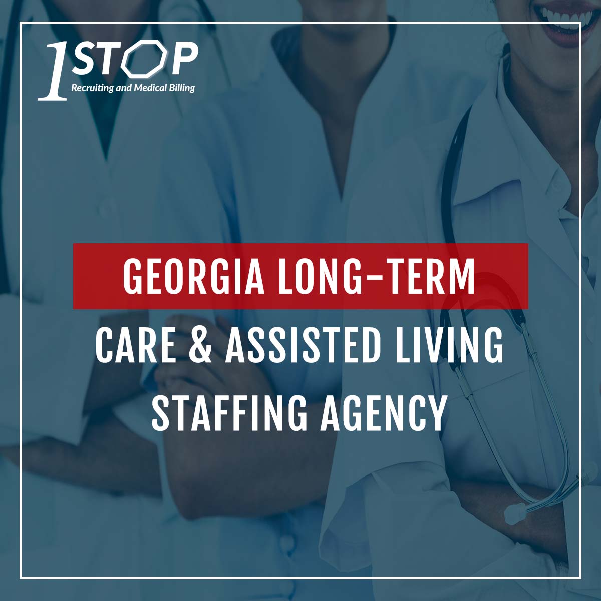 LongTerm Care & Assisted Living Staffing Agency