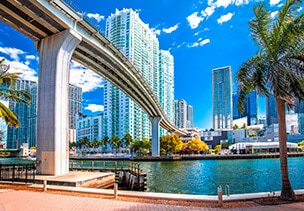 Hire LPNs And Registered Nurses For Hospitals In Downtown Miami, FL