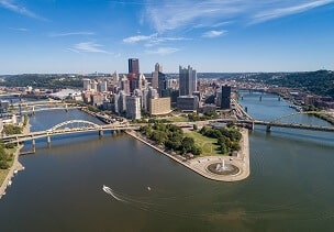 Reliable Nurse Recruiters For Healthcare Facilities In Pittsburgh, Pennsylvania