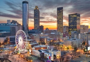 Fill A Registered Nurse Shift In Downtown Atlanta