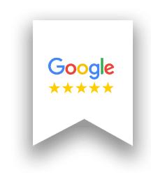 google video badge